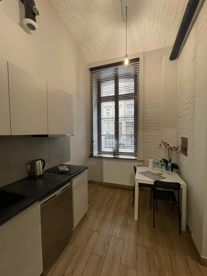 Apartamenty Loftowe Blisko Rynku Βρότσλαβ Εξωτερικό φωτογραφία